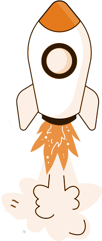 annimated-rocket-ship-blasting-off animated-rocket-ship-blasting-off