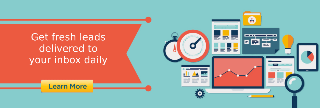 Get fresh leads with social PPC