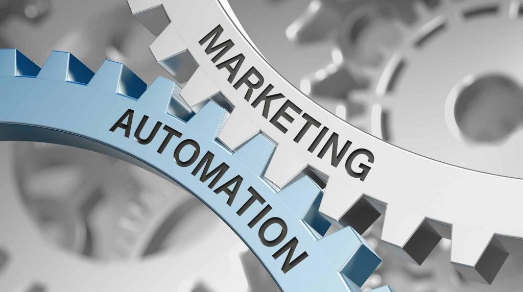 marketing-automation