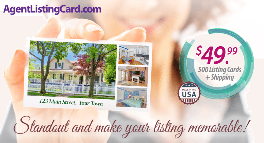 06agent listing card