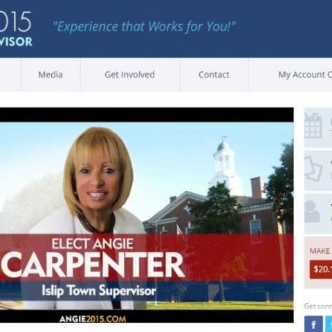06angie carpenter 2015 campaign website