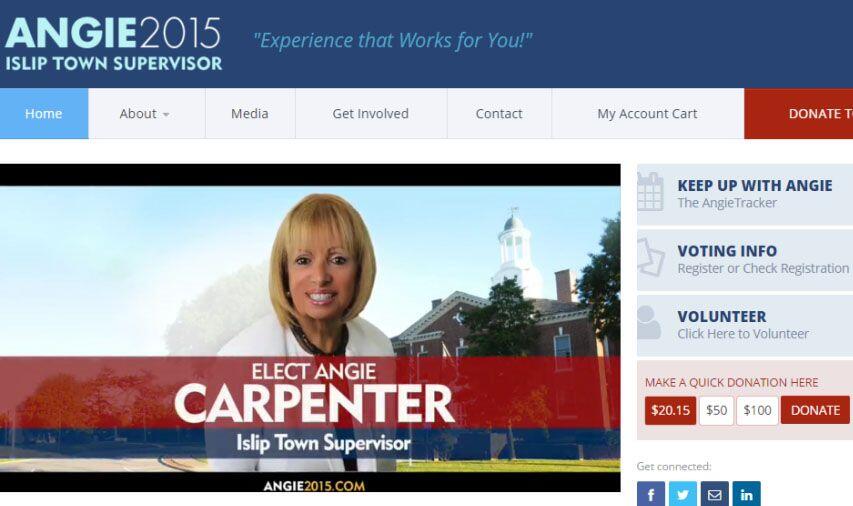 06angie carpenter 2015 campaign website