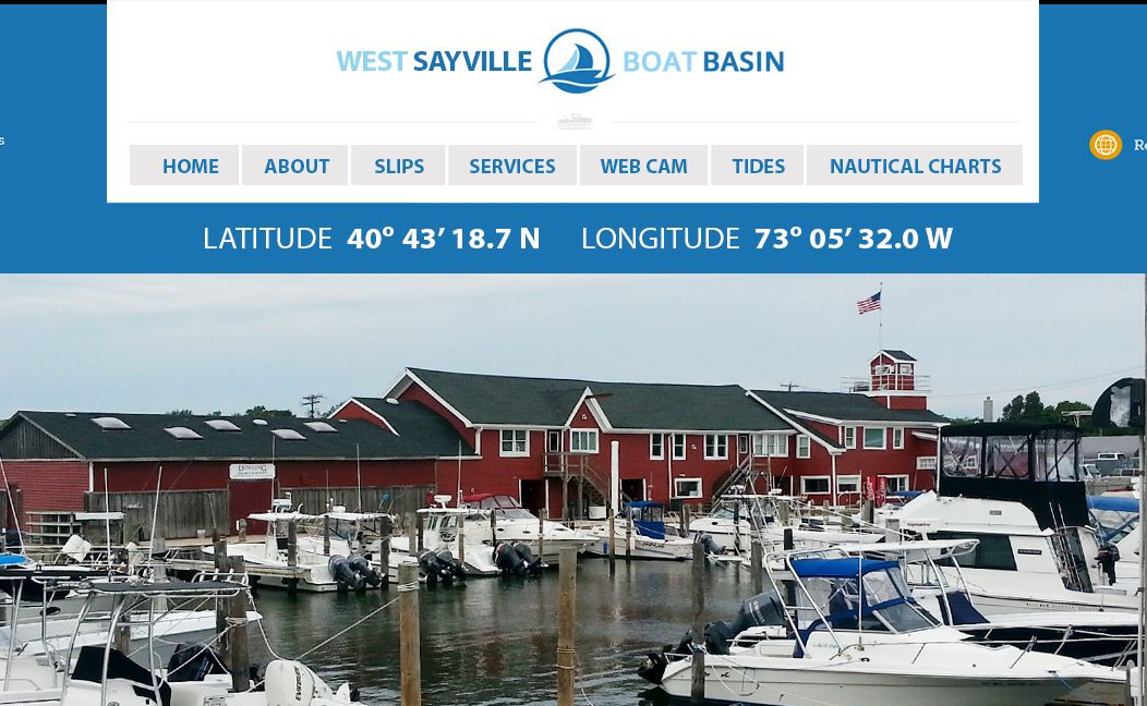 06boating website