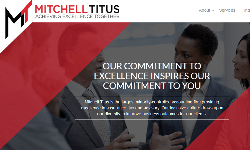 06mitchell titus website