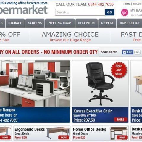 06office supermarket