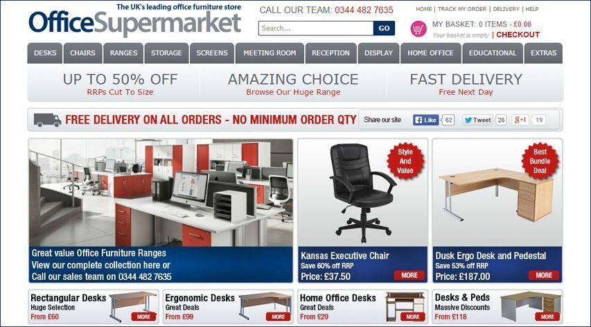 Office Supermarket 2 06office supermarket