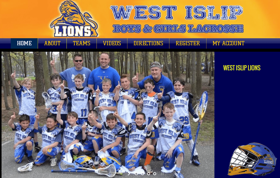 06west islip youth lacrosse