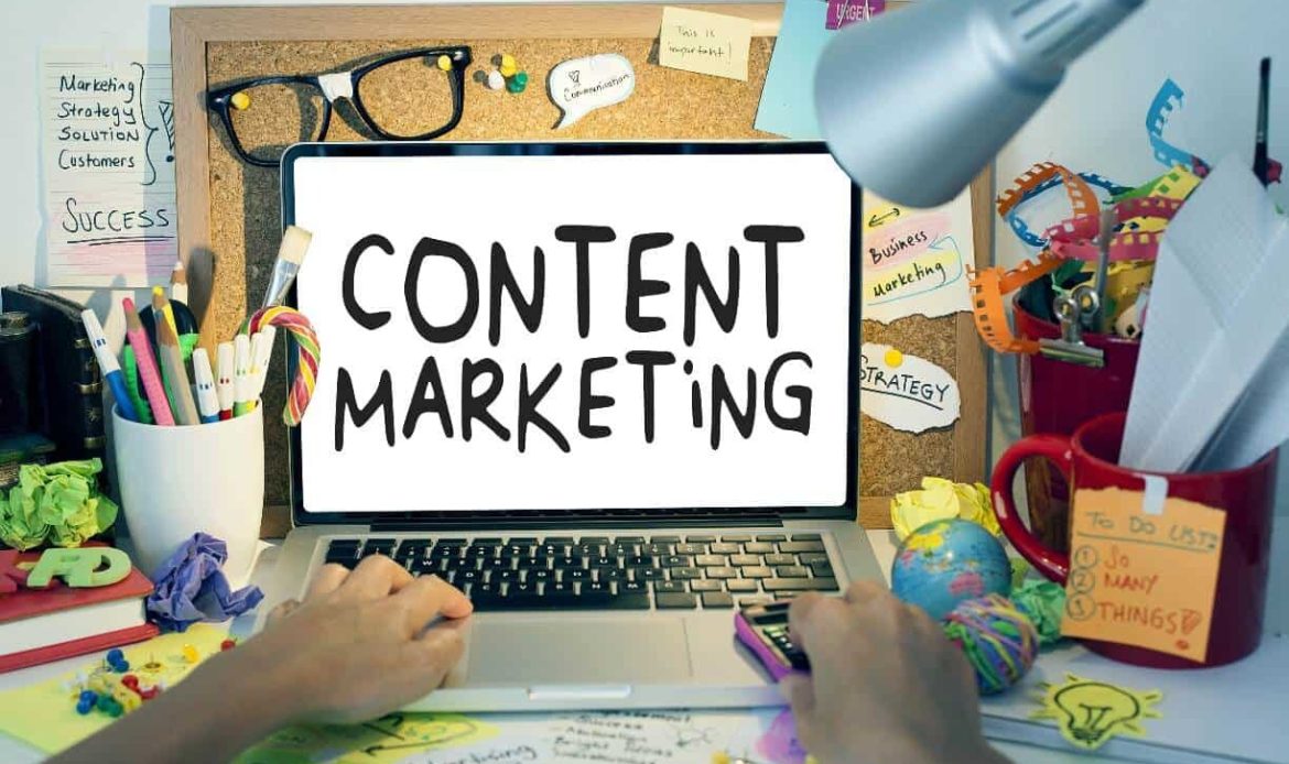 content marketing