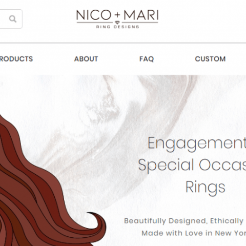 nicoandmari.com