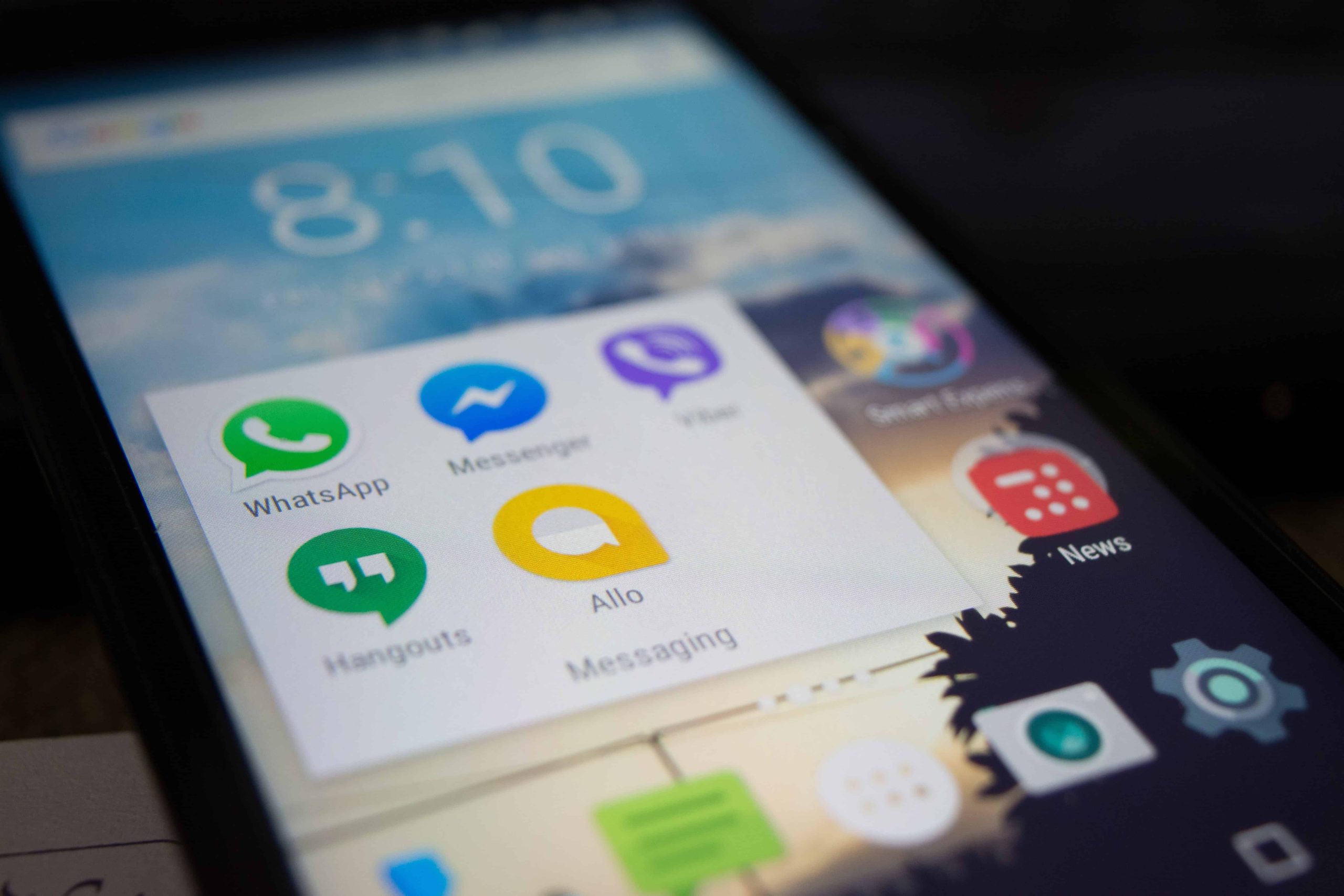 allo android apps 177707