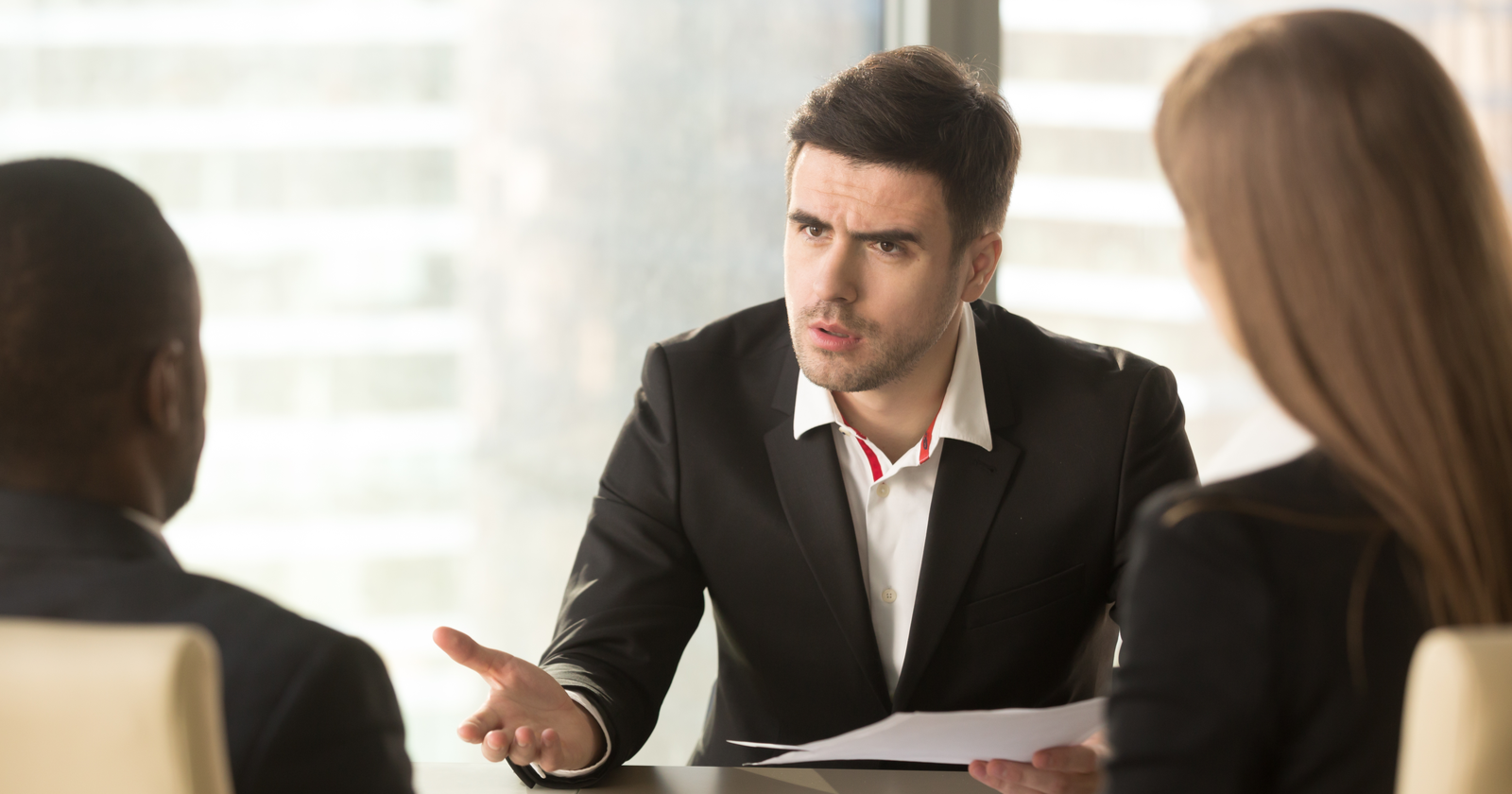 5 Huge Warning Signs of a Bad SEO or Digital Marketing Agency 1