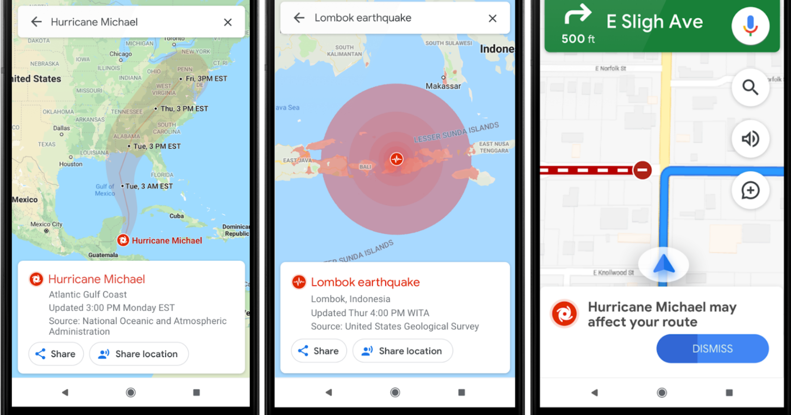 Google Improves SOS Alerts in Search Results Search Engine Journal