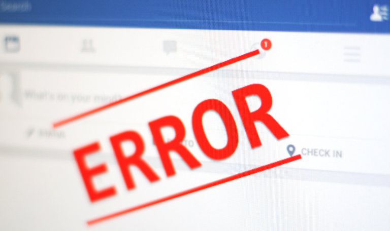 Facebook Reveals Cause of July 3rd Outage Also Affecting Instagram Search Engine Journal