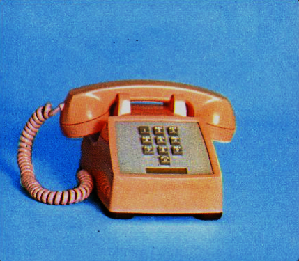Telephone-with-no-keypad-1-country Telephone with no keypad 1 country