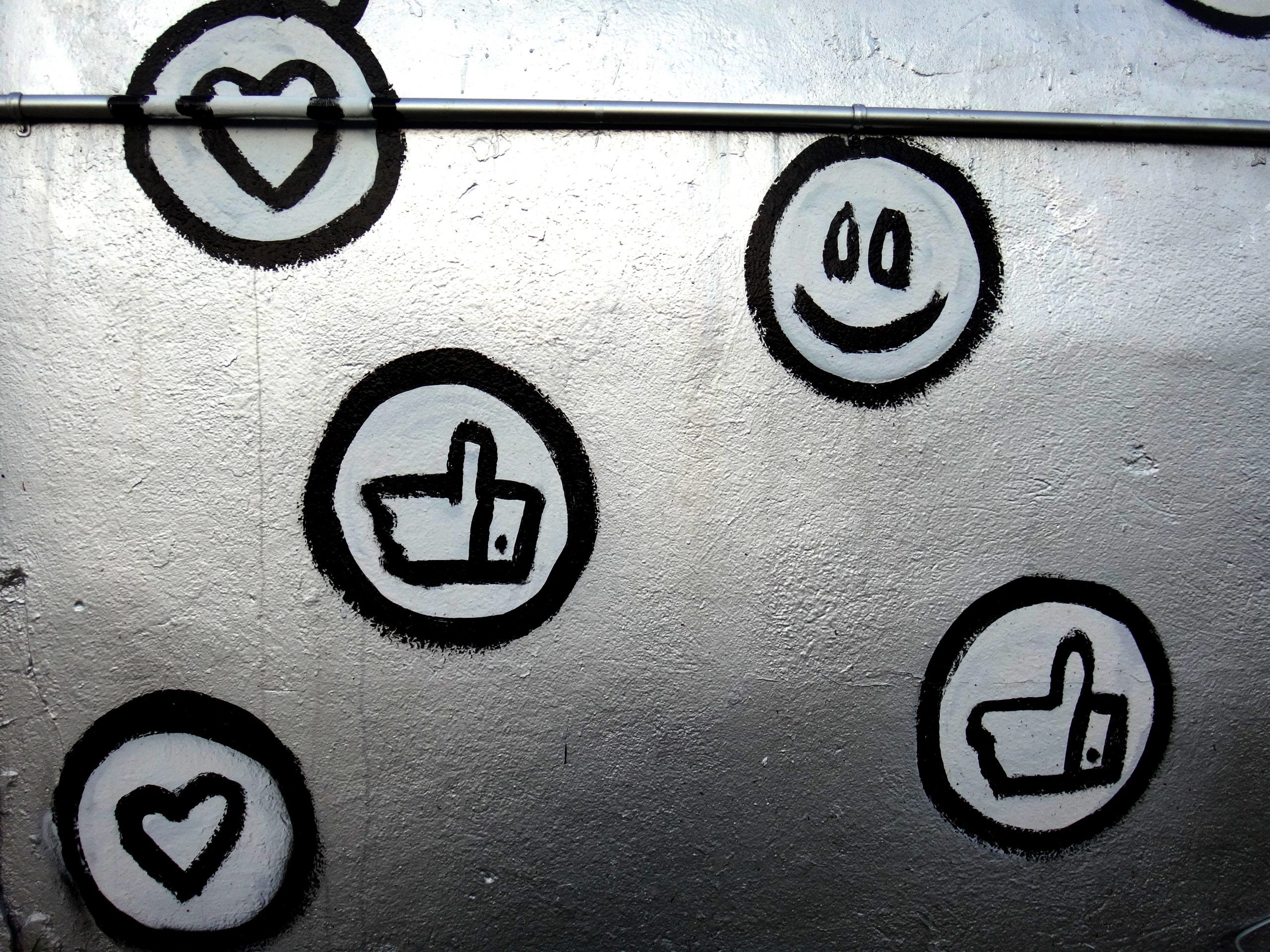 Likes and Loves Social Likes and Loves Social