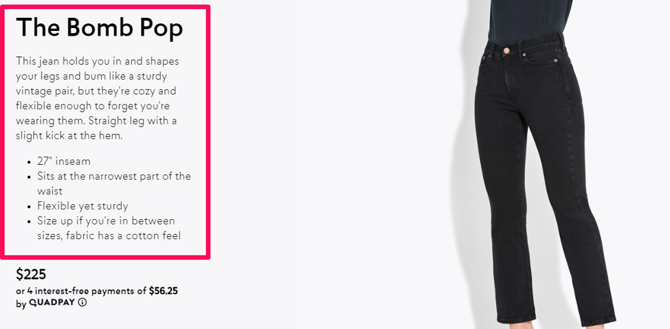 copywriting