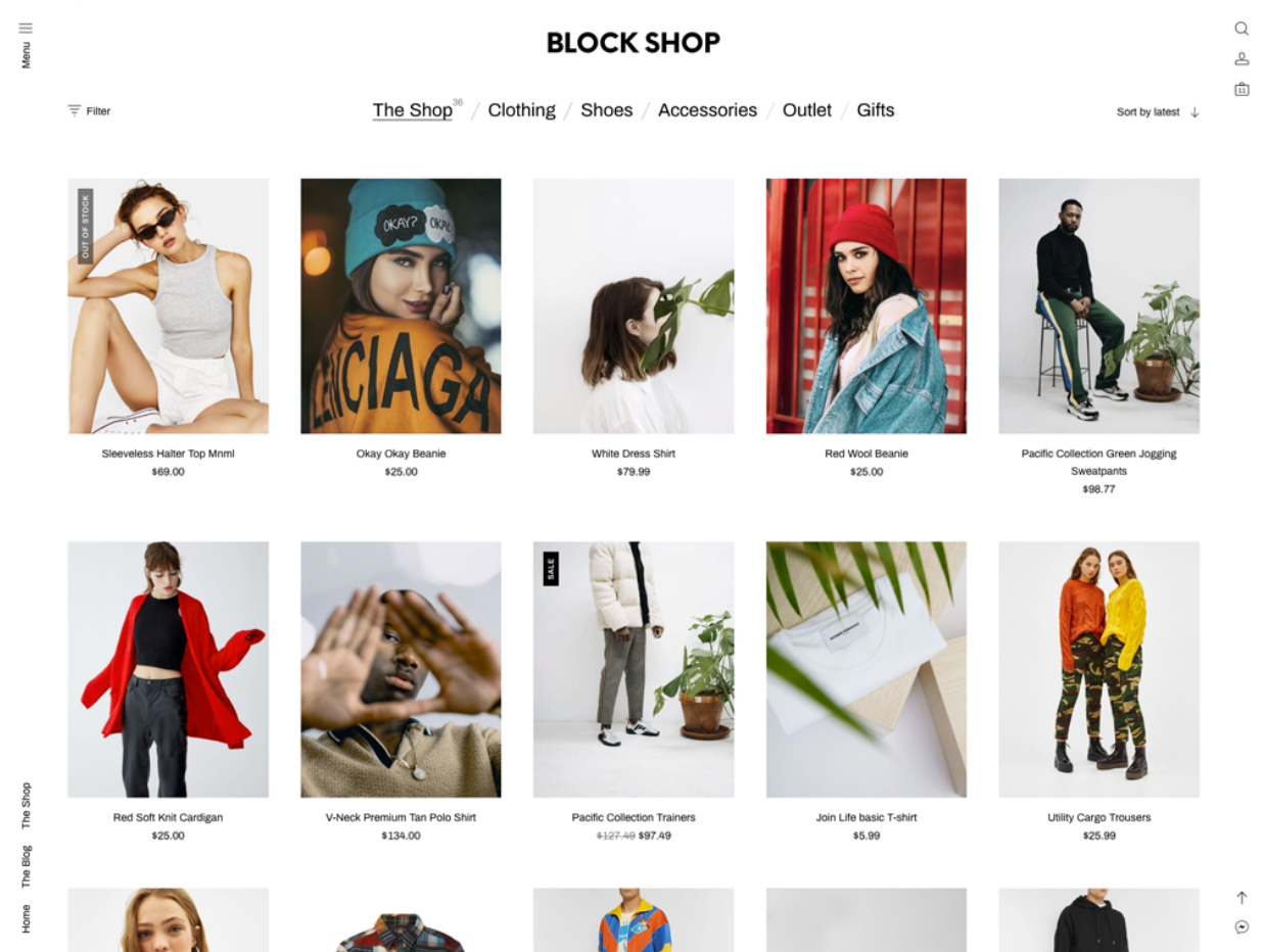 ecommerce