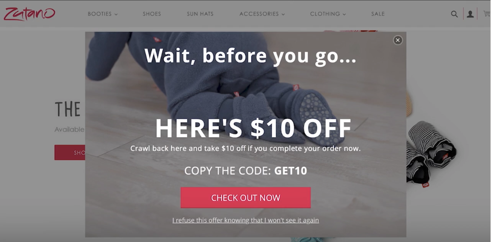 opt in