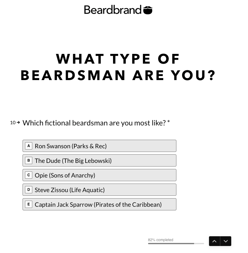 quiz