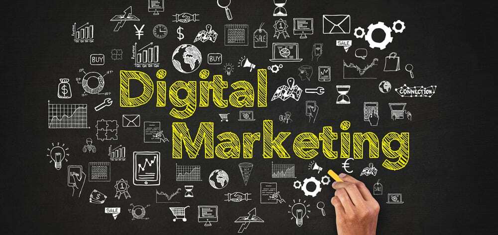 digital marketinf