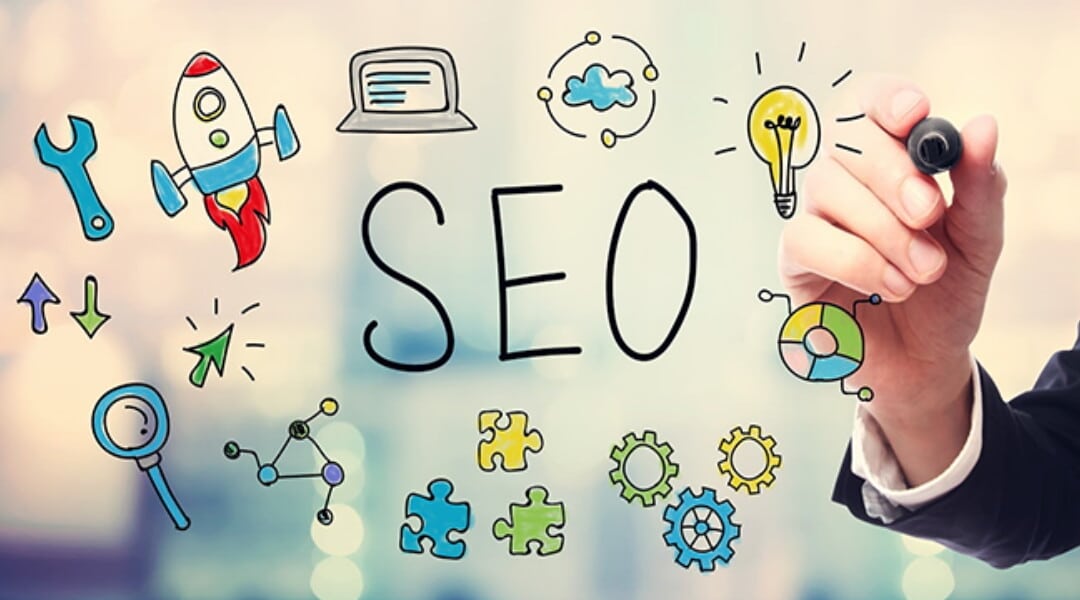 virginia seo agency