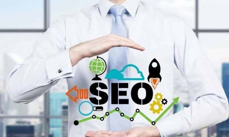 virginia seo services