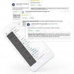 Reputation Management 1 Monitor-Reviews-phone