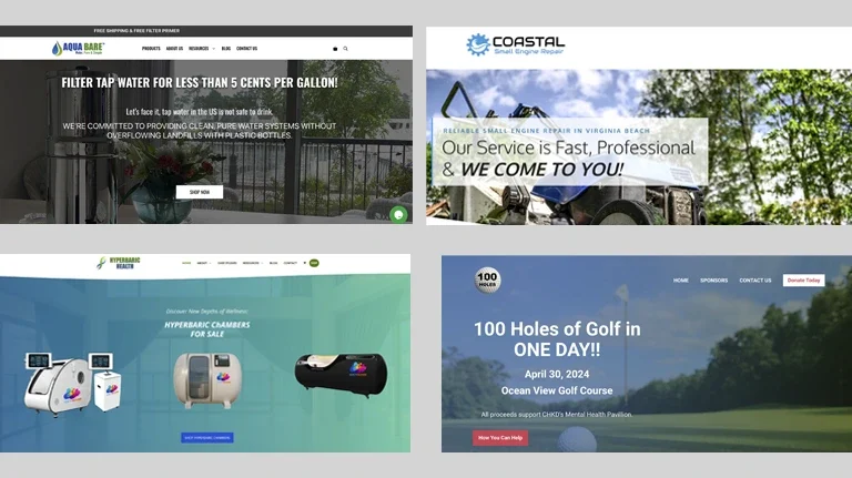 website-design-blog