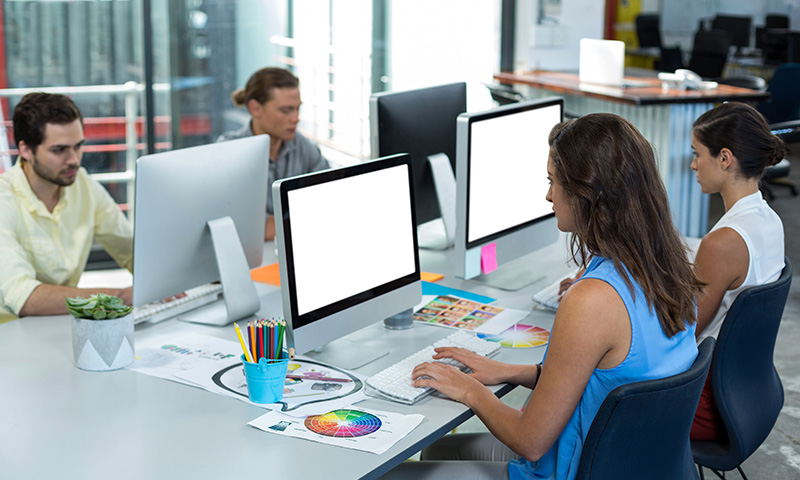 White label SEO partner for marketing agencies