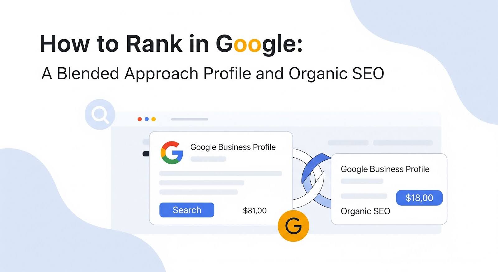 GBP-orgainic-search