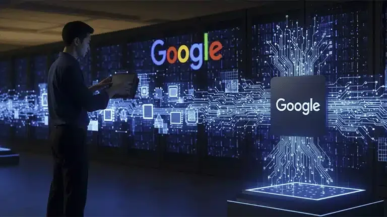 Google-June-2025-updates