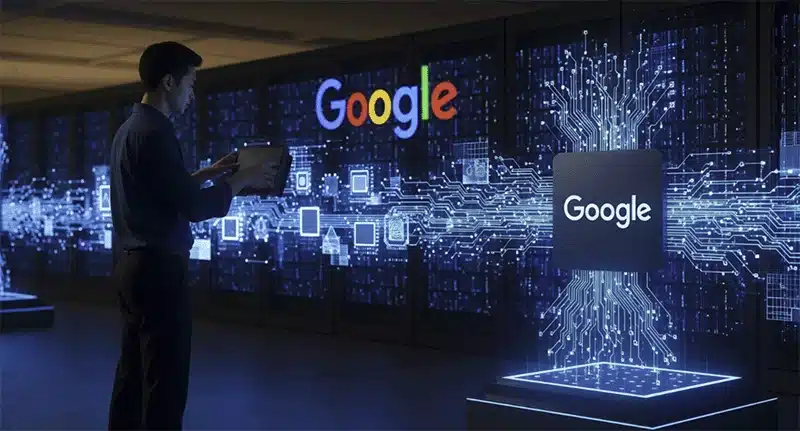 Google-June-2025-updates
