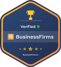 company widget