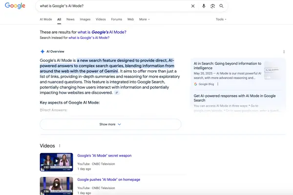 google-ai-mode-example