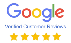 Verified Google Reviews Logo